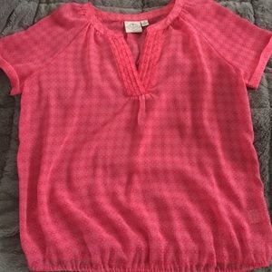 5 for $25! Gorgeous top